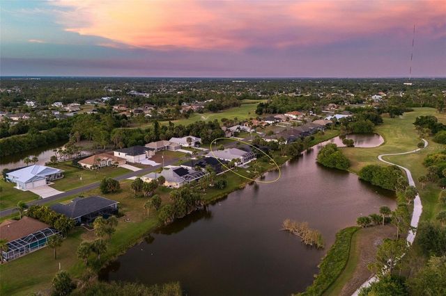 50 LONG MEADOW PLACE, Rotonda West, FL 33947