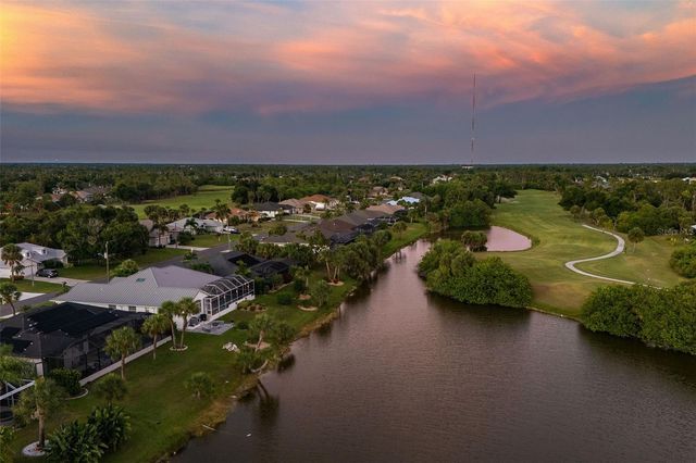 50 LONG MEADOW PLACE, Rotonda West, FL 33947