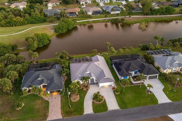 50 LONG MEADOW PLACE, Rotonda West, FL 33947