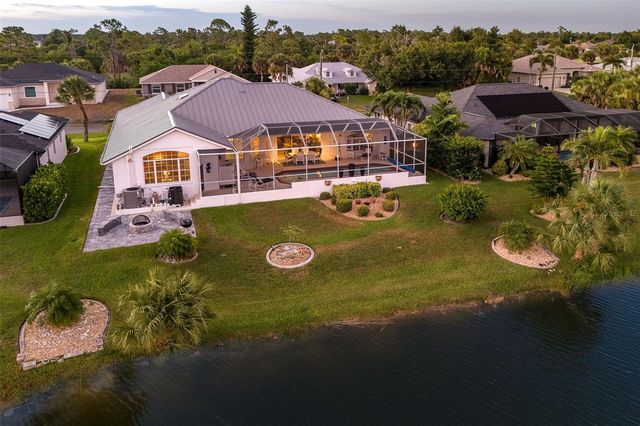 50 LONG MEADOW PLACE, Rotonda West, FL 33947