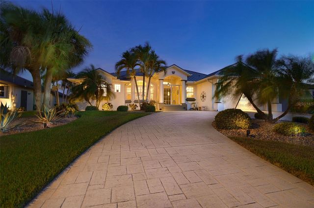 50 LONG MEADOW PLACE, Rotonda West, FL 33947