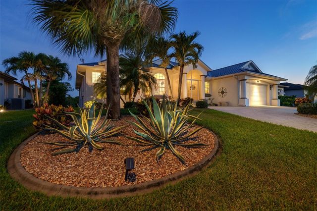 50 LONG MEADOW PLACE, Rotonda West, FL 33947