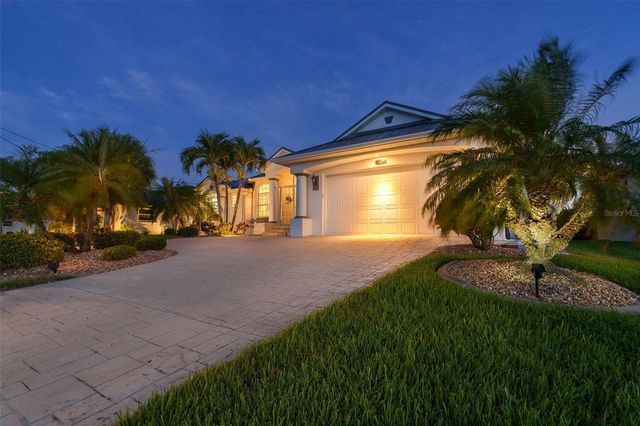 50 LONG MEADOW PLACE, Rotonda West, FL 33947