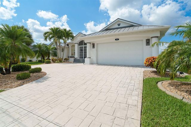 50 LONG MEADOW PLACE, Rotonda West, FL 33947