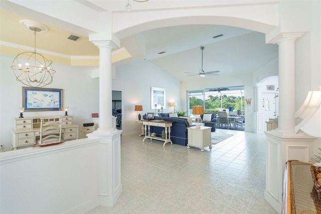50 LONG MEADOW PLACE, Rotonda West, FL 33947