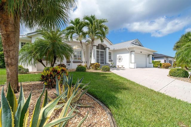 50 LONG MEADOW PLACE, Rotonda West, FL 33947