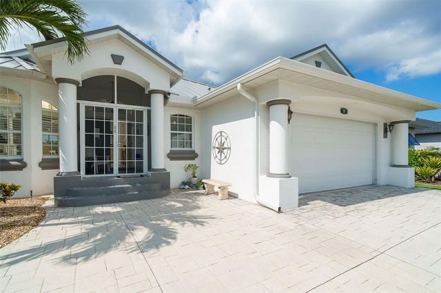 50 LONG MEADOW PLACE, Rotonda West, FL 33947