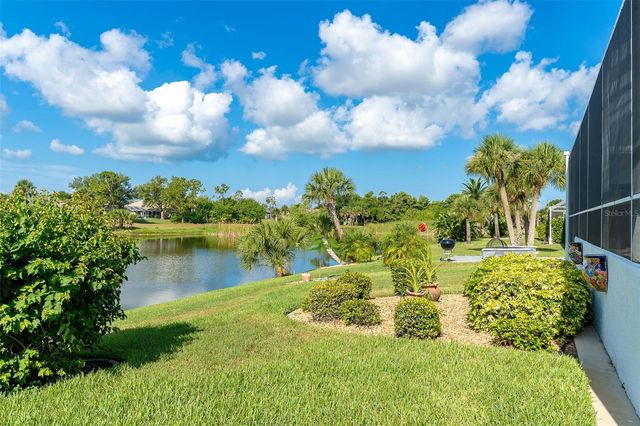 50 LONG MEADOW PLACE, Rotonda West, FL 33947