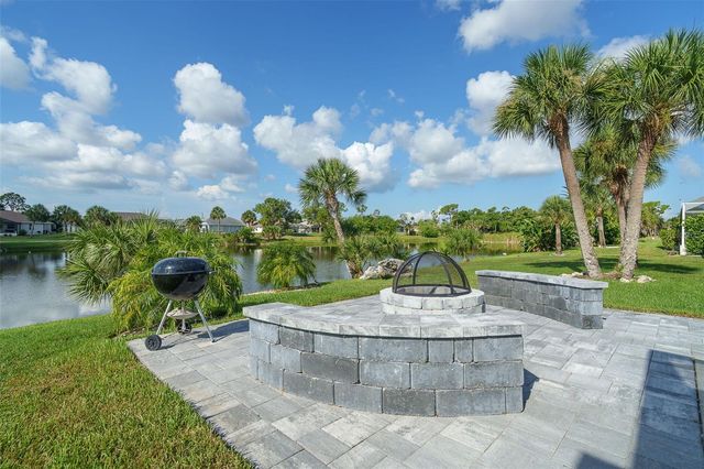 50 LONG MEADOW PLACE, Rotonda West, FL 33947