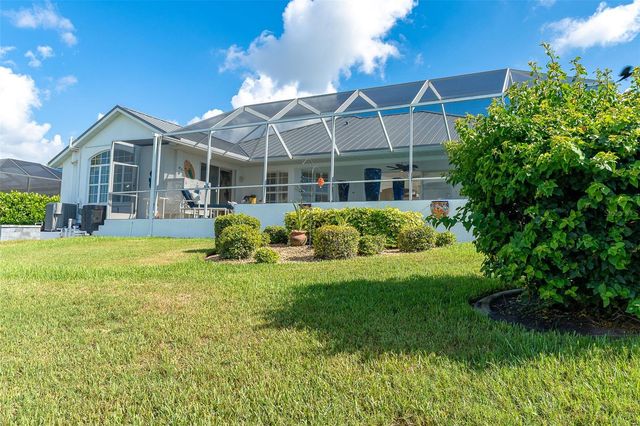 50 LONG MEADOW PLACE, Rotonda West, FL 33947
