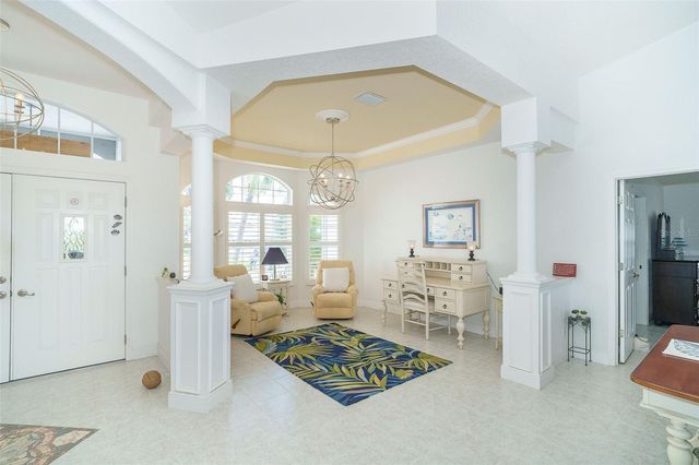 50 LONG MEADOW PLACE, Rotonda West, FL 33947