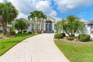 50 LONG MEADOW PLACE, Rotonda West, FL 33947