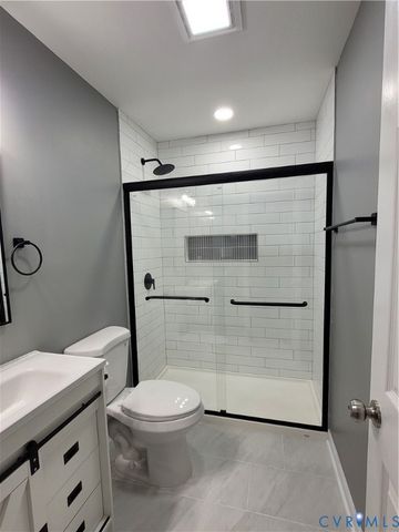 2210 Granby St, Hopewell, VA 23860