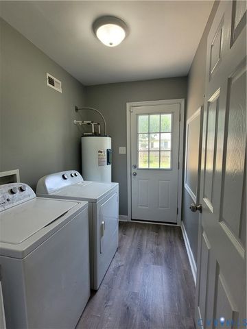 2210 Granby St, Hopewell, VA 23860