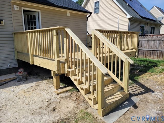 2210 Granby St, Hopewell, VA 23860
