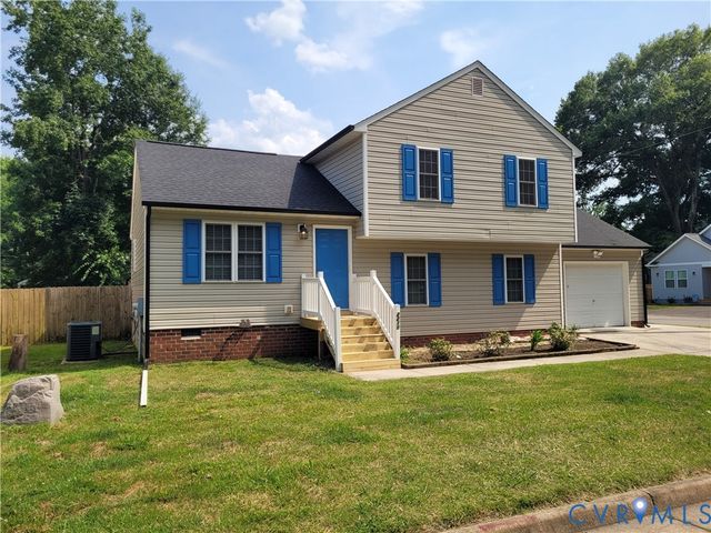 2210 Granby St, Hopewell, VA 23860