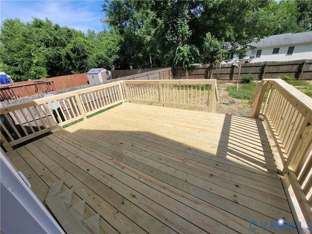 2210 Granby St, Hopewell, VA 23860