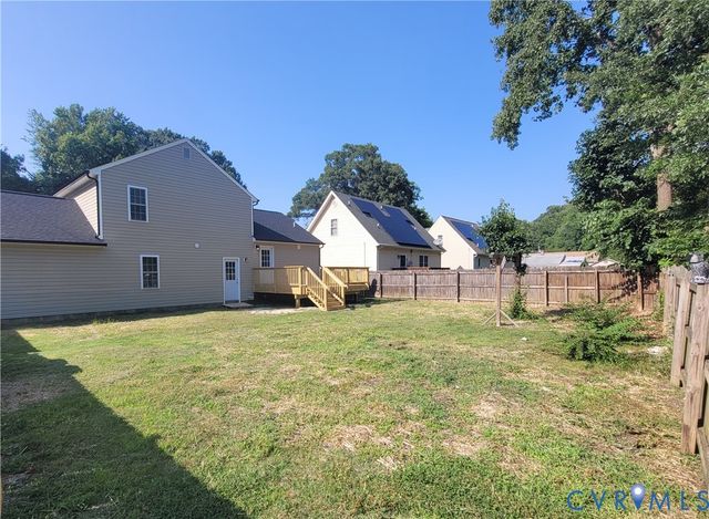 2210 Granby St, Hopewell, VA 23860