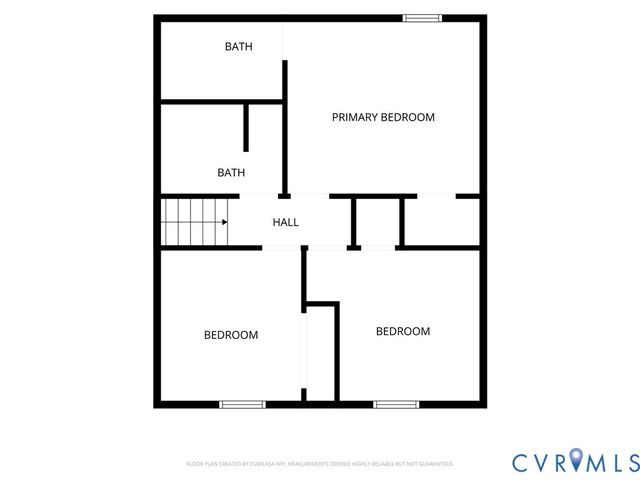 2210 Granby St, Hopewell, VA 23860