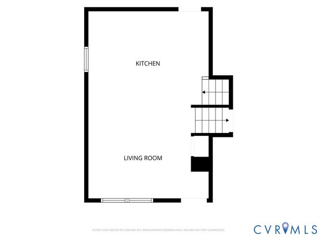 2210 Granby St, Hopewell, VA 23860