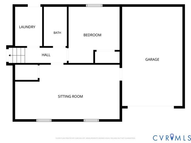 2210 Granby St, Hopewell, VA 23860