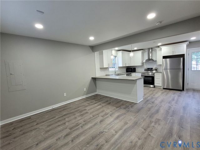 2210 Granby St, Hopewell, VA 23860