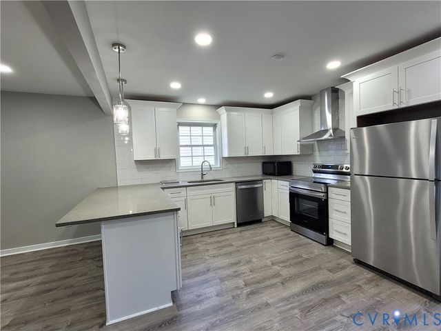 2210 Granby St, Hopewell, VA 23860