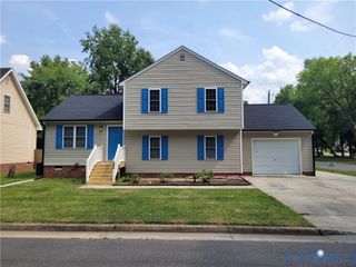 2210 Granby St, Hopewell, VA 23860