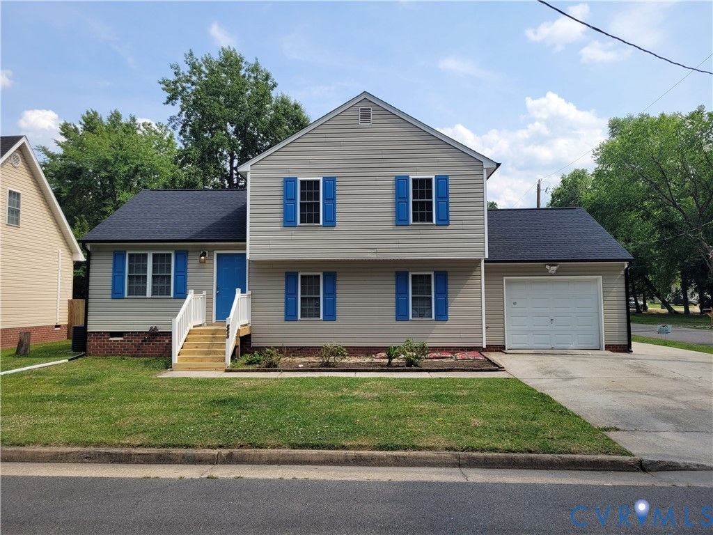 2210 Granby St, Hopewell, VA 23860