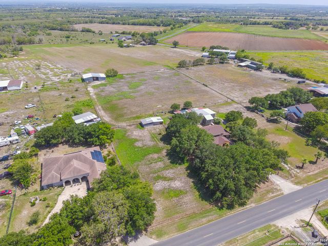 TBD PEARSALL RD, Atascosa, TX 78002
