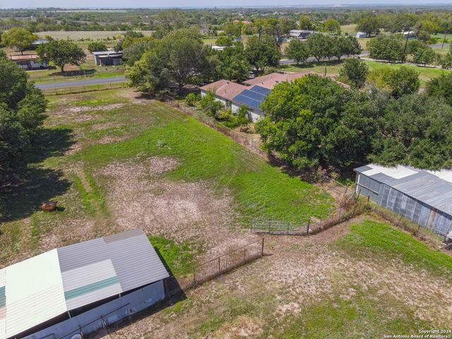 TBD PEARSALL RD, Atascosa, TX 78002