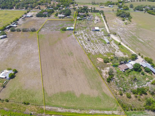 TBD PEARSALL RD, Atascosa, TX 78002