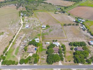 TBD PEARSALL RD, Atascosa, TX 78002