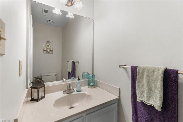 841 Sommerville CRES, Chesapeake, VA 23320