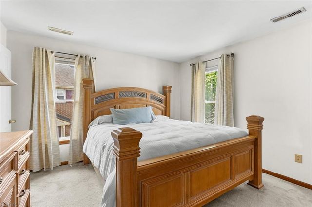 841 Sommerville CRES, Chesapeake, VA 23320