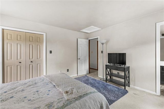 841 Sommerville CRES, Chesapeake, VA 23320