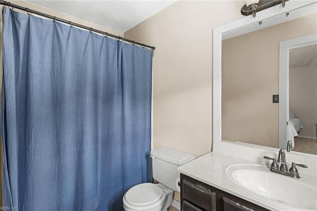 841 Sommerville CRES, Chesapeake, VA 23320