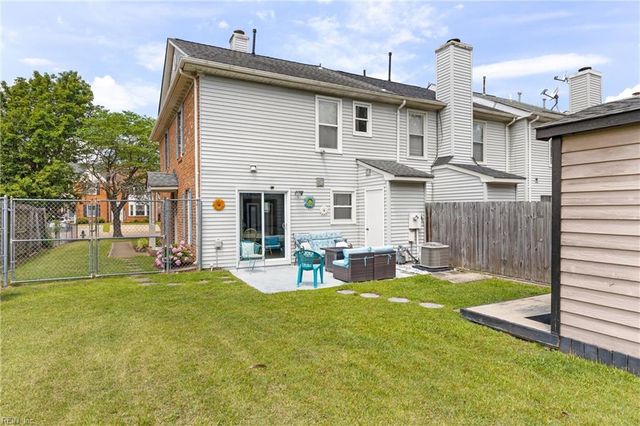 841 Sommerville CRES, Chesapeake, VA 23320