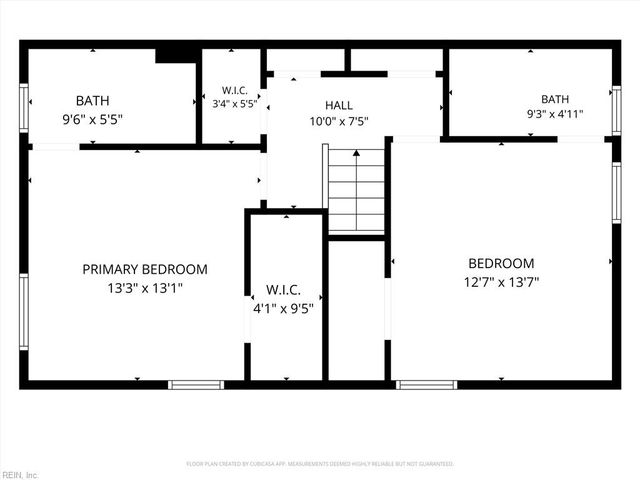 841 Sommerville CRES, Chesapeake, VA 23320