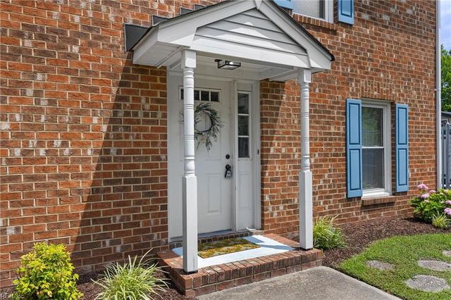 841 Sommerville CRES, Chesapeake, VA 23320