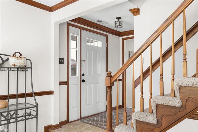 841 Sommerville CRES, Chesapeake, VA 23320