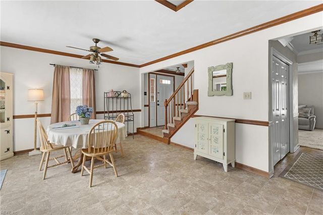 841 Sommerville CRES, Chesapeake, VA 23320