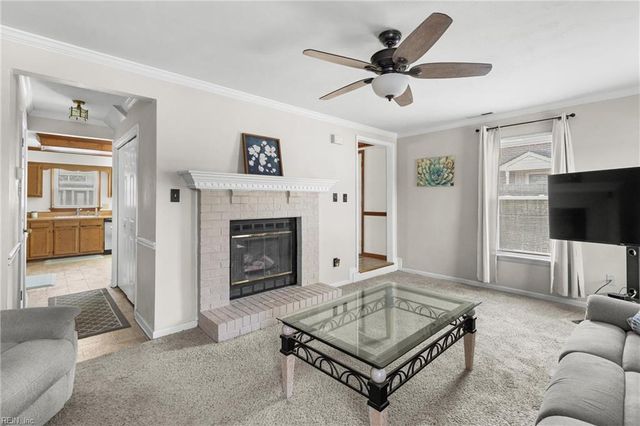 841 Sommerville CRES, Chesapeake, VA 23320
