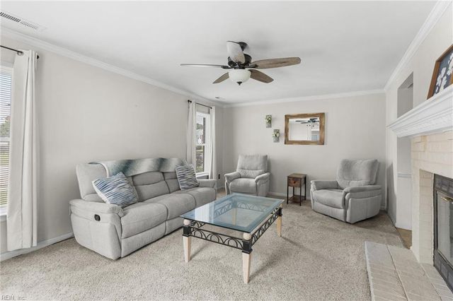 841 Sommerville CRES, Chesapeake, VA 23320