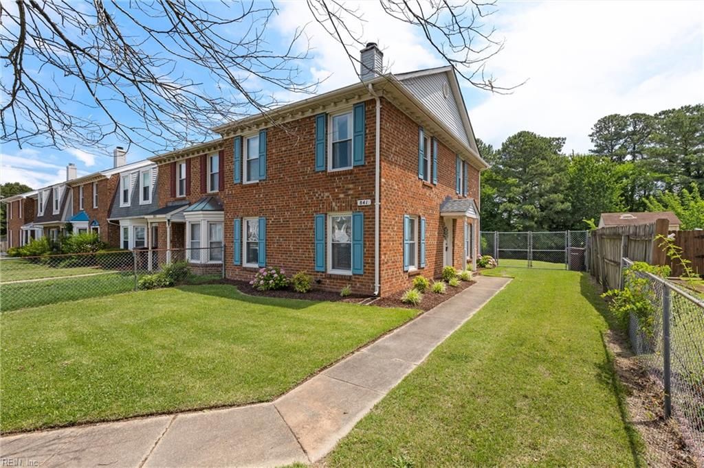 841 Sommerville CRES, Chesapeake, VA 23320