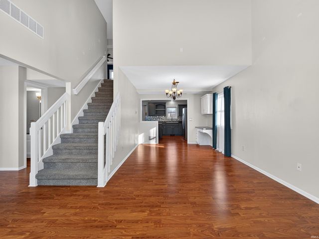 3018 Trappers Cove, Huntington, IN 46750