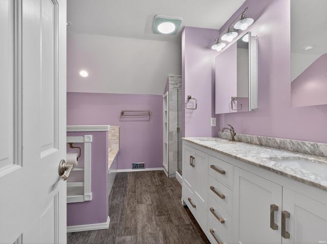 3018 Trappers Cove, Huntington, IN 46750