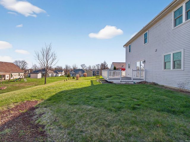 3018 Trappers Cove, Huntington, IN 46750