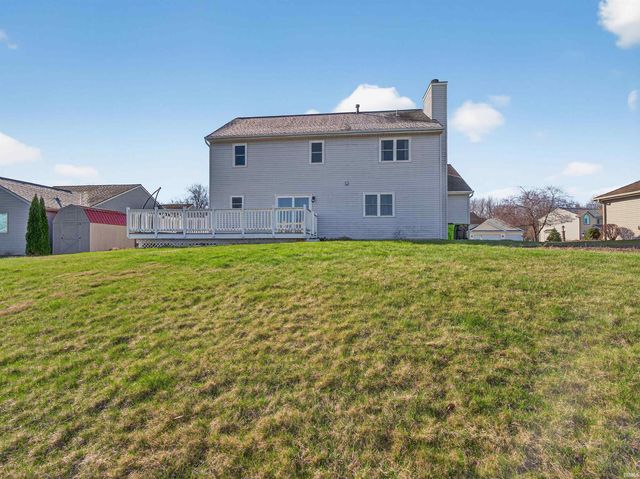 3018 Trappers Cove, Huntington, IN 46750