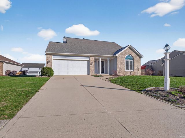 3018 Trappers Cove, Huntington, IN 46750
